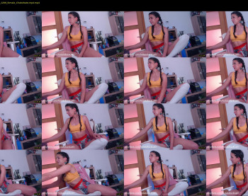 catherinstone — 70 minute Chaturbate female cam show recording, 1080p, May 4, 2021