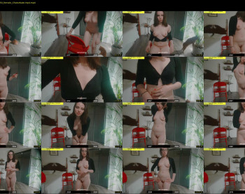 cinnabelle — 70 minute Chaturbate female cam show recording, 1080p, May 4, 2021
