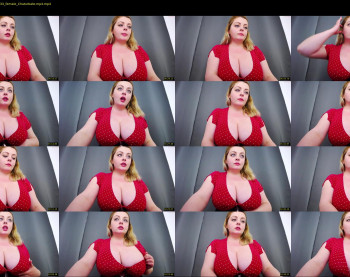 clara4love — 5 minute Chaturbate female cam show recording, 720p, May 4, 2021