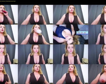 clara4love — 33 minute Chaturbate female cam show recording, 720p, May 5, 2021