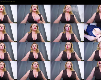 clara4love — 48 minute Chaturbate female cam show recording, 720p, May 5, 2021