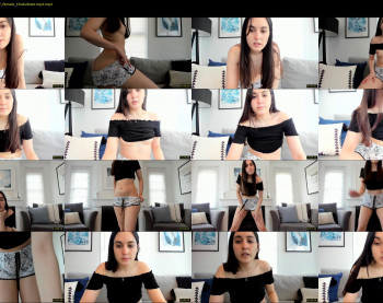 cleolane — 33 minute Chaturbate female cam show recording, 720p, May 4, 2021