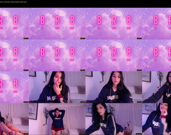 connie_deep — 75 minute Chaturbate female cam show recording, 1080p, May 5, 2021