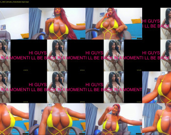 crazy_addixtion — 80 minute Chaturbate female cam show recording, 1080p, May 4, 2021