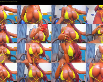 crazy_addixtion — 64 minute Chaturbate female cam show recording, 1080p, May 4, 2021