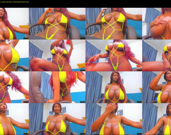 crazy_addixtion — 64 minute Chaturbate female cam show recording, 1080p, May 4, 2021