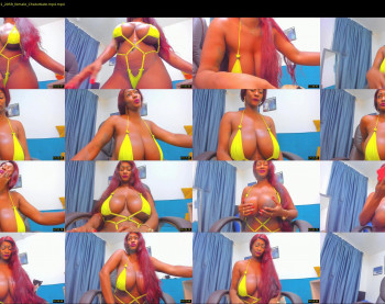 crazy_addixtion — 66 minute Chaturbate female cam show recording, 1080p, May 4, 2021