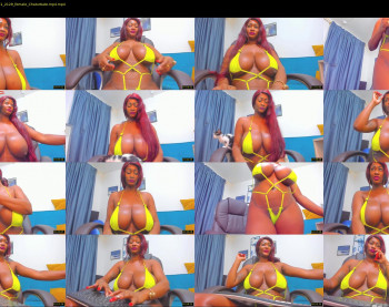 crazy_addixtion — 67 minute Chaturbate female cam show recording, 1080p, May 4, 2021