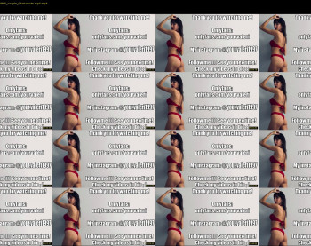 crazybabyyy — 13 minute Chaturbate couple cam show recording, 1080p, May 4, 2021