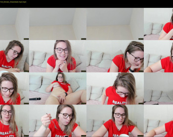 cute_darina — 70 minute Chaturbate female cam show recording, 1080p, May 4, 2021