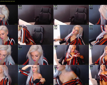debralee — 70 minute Chaturbate female cam show recording, 1080p, May 4, 2021