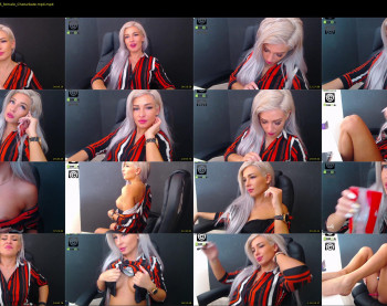 debralee — 71 minute Chaturbate female cam show recording, 1080p, May 4, 2021
