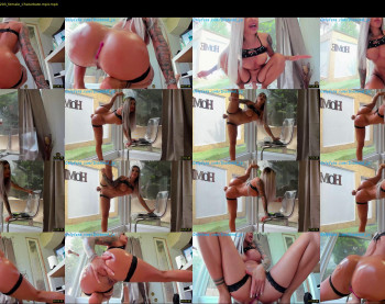 diamond_jo — 42 minute Chaturbate female cam show recording, 1080p, May 4, 2021