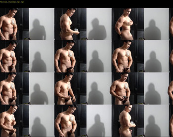 dimitriklein — 67 minute Chaturbate male cam show recording, 720p, May 4, 2021