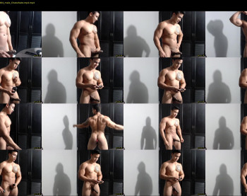 dimitriklein — 5 minute Chaturbate male cam show recording, 720p, May 4, 2021