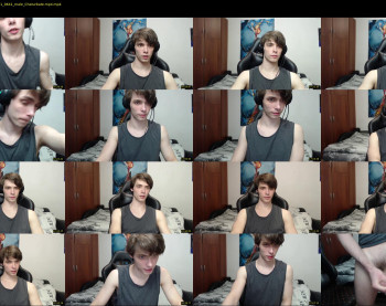 dmitryromanov — 42 minute Chaturbate male cam show recording, 1080p, May 4, 2021