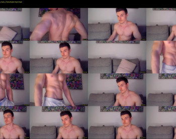 eddieds — 70 minute Chaturbate male cam show recording, 1080p, May 4, 2021