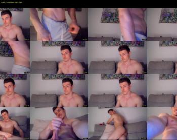 eddieds — 70 minute Chaturbate male cam show recording, 1080p, May 4, 2021