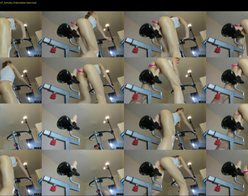 egome777 — 27 minute Chaturbate female cam show recording, 1080p, May 4, 2021