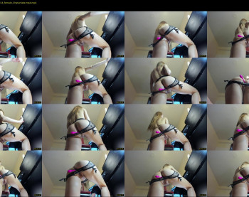 egome777 — 13 minute Chaturbate female cam show recording, 1080p, May 4, 2021