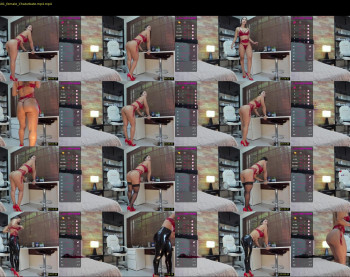 ella_pridee — 71 minute Chaturbate female cam show recording, 1080p, May 4, 2021