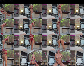 ella_pridee — 68 minute Chaturbate female cam show recording, 1080p, May 4, 2021