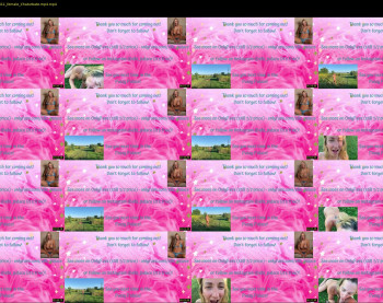 ells_palace — 8 minute Chaturbate female cam show recording, 720p, May 4, 2021