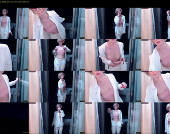 emilyanderson_ — 30 minute Chaturbate female cam show recording, 1080p, May 5, 2021