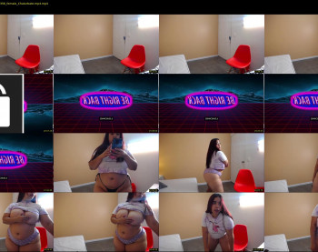 emma_lean — 71 minute Chaturbate female cam show recording, 1080p, May 4, 2021