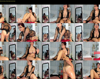 eva_mature — 70 minute Chaturbate female cam show recording, 1080p, May 4, 2021
