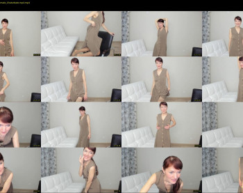 fritha — 70 minute Chaturbate female cam show recording, 1080p, May 4, 2021
