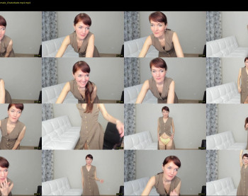 fritha — 45 minute Chaturbate female cam show recording, 1080p, May 4, 2021