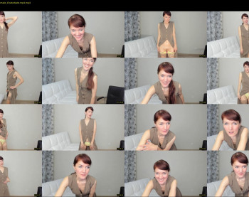 fritha — 30 minute Chaturbate female cam show recording, 1080p, May 4, 2021