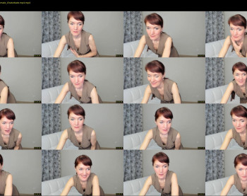 fritha — 6 minute Chaturbate female cam show recording, 1080p, May 4, 2021