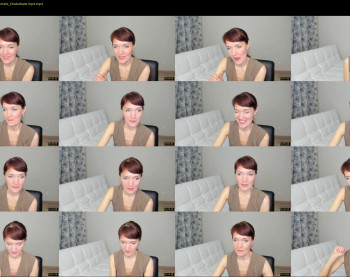 fritha — 3 minute Chaturbate female cam show recording, 1080p, May 5, 2021