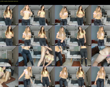 funcouple1985 — 70 minute Chaturbate couple cam show recording, 1080p, May 4, 2021
