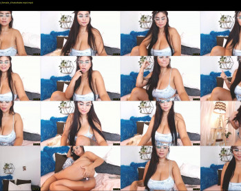 funplayx — 37 minute Chaturbate female cam show recording, 1080p, May 4, 2021