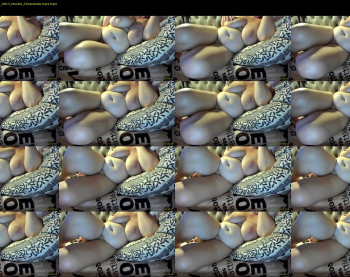 garmonic_milf — 8 minute Chaturbate female cam show recording, 1080p, May 5, 2021