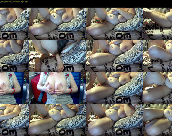 garmonic_milf — 66 minute Chaturbate female cam show recording, 1080p, May 5, 2021