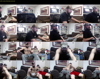 hardworkertn — 19 minute Chaturbate male cam show recording, 720p, May 4, 2021