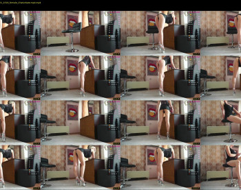 honeycandy777 — 72 minute Chaturbate couple cam show recording, 720p, May 4, 2021