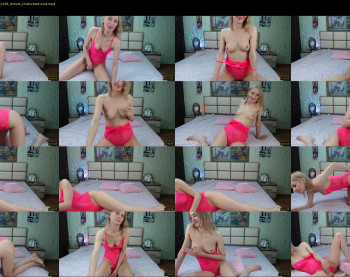 hoootmaggie — 70 minute Chaturbate couple cam show recording, 1080p, May 4, 2021