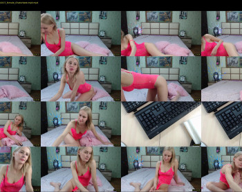 hoootmaggie — 71 minute Chaturbate couple cam show recording, 1080p, May 5, 2021