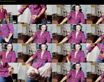 hot_martin25 — 71 minute Chaturbate male cam show recording, 1080p, May 4, 2021