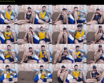 hulk_dylann — 71 minute Chaturbate male cam show recording, 1080p, May 4, 2021