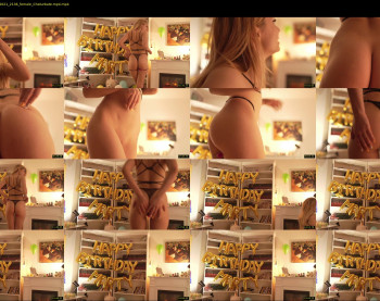 idontlikeguccibelts — 22 minute Chaturbate female cam show recording, 1080p, May 4, 2021