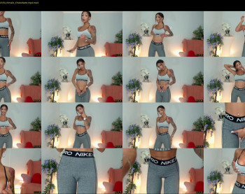 indiansweety — 11 minute Chaturbate female cam show recording, 1080p, May 4, 2021