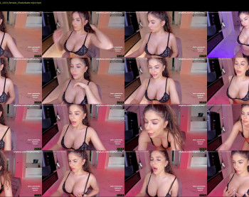 innocentemmy — 36 minute Chaturbate female cam show recording, 1080p, May 4, 2021