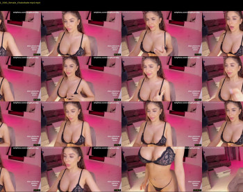 innocentemmy — 70 minute Chaturbate female cam show recording, 1080p, May 4, 2021