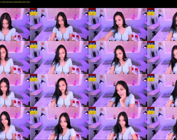 isabella_torres_ — 15 minute Chaturbate female cam show recording, 1080p, May 5, 2021